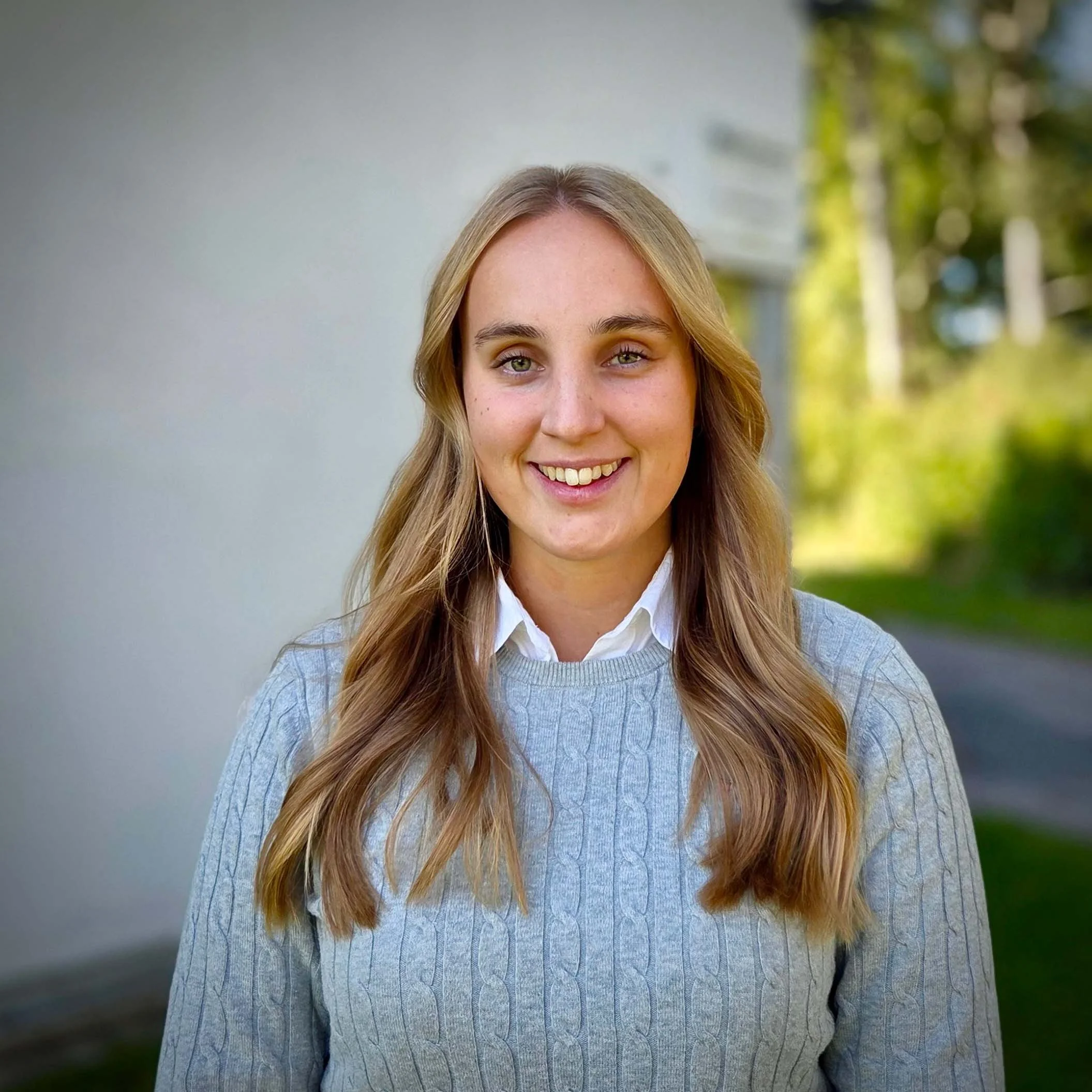 Evelina om rollen som Technical Specialist på Ikea Components – och resan som ny konsult på Avalon