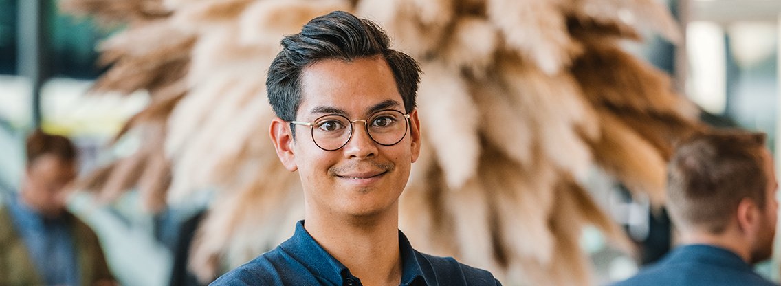 Att matcha rätt person till rätt uppdrag