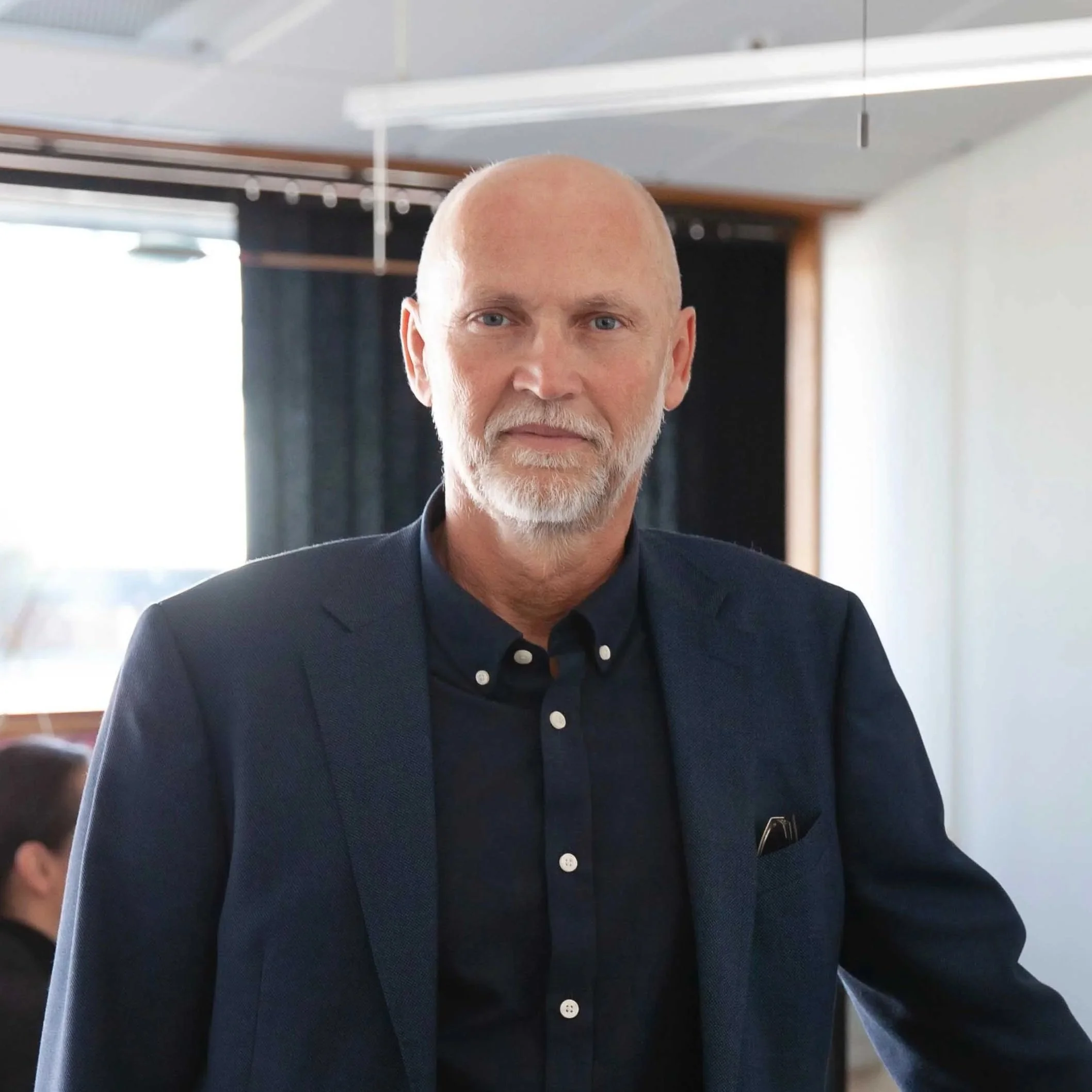 Peter Mattisson tillträder som ny VD på Avalon Innovation