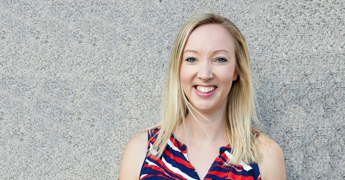 Sabina Johansson tillträder rollen som Chief Financial Officer