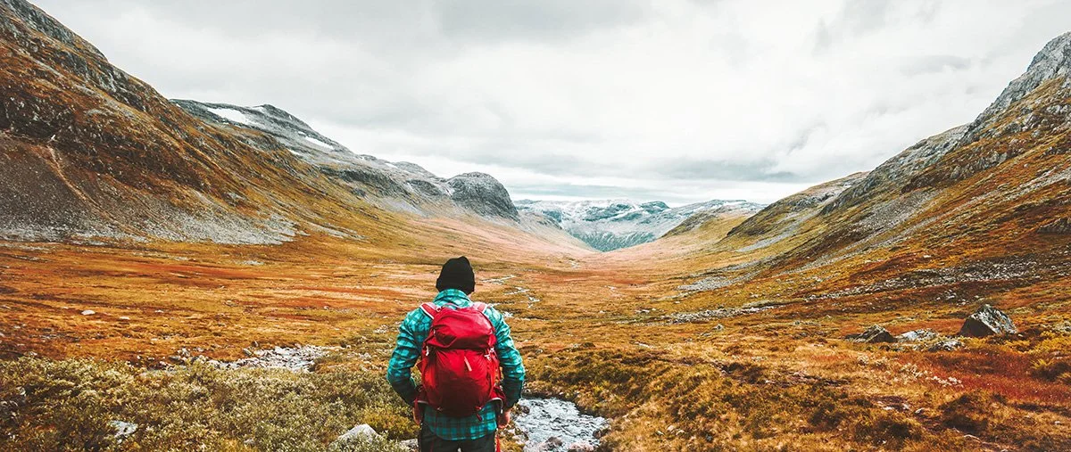 Att påbörja ett projekt är stort, att avsluta det bra är större