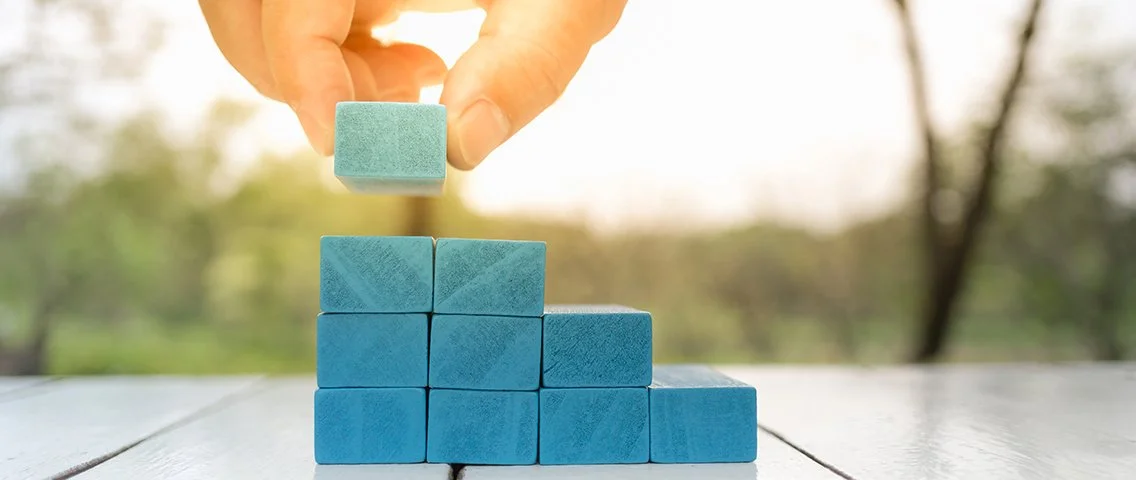 Modularitet – hållbar utveckling