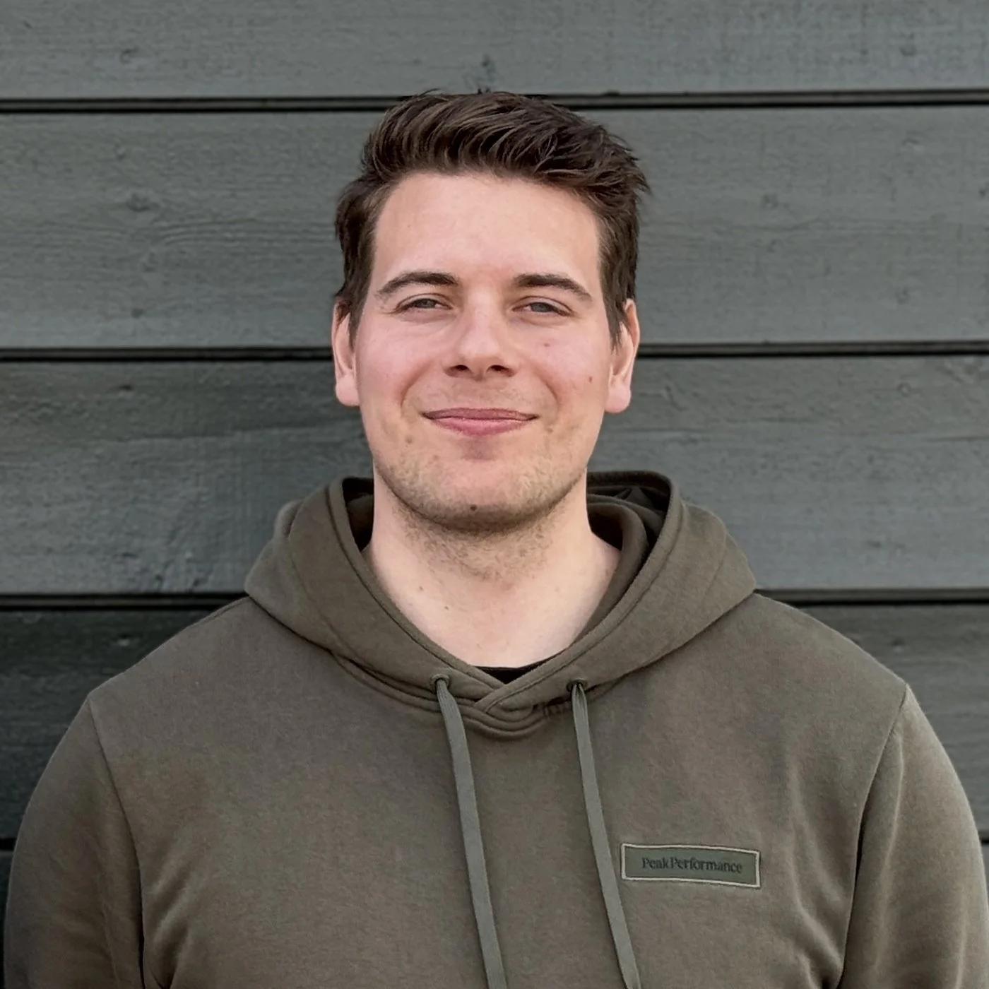 Automation som drivkraft för en smartare industri