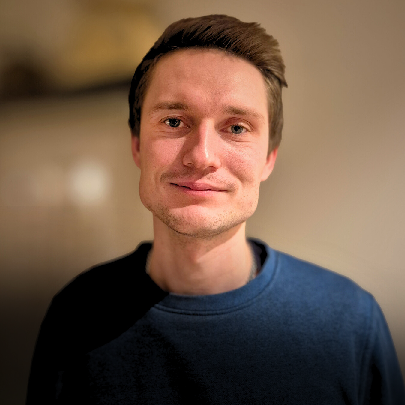 Säkrare maskiner och smartare system - så stärker Mattias Tarketts produktion