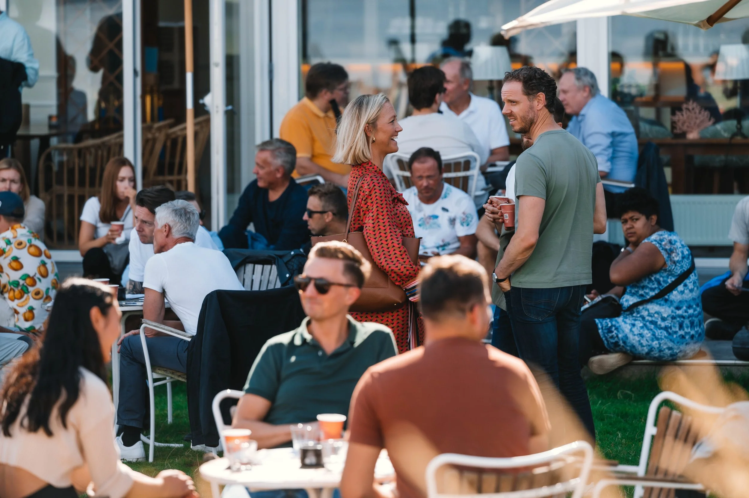 Hållbar innovation som affärsstrategi – och ledarskapets avgörande roll