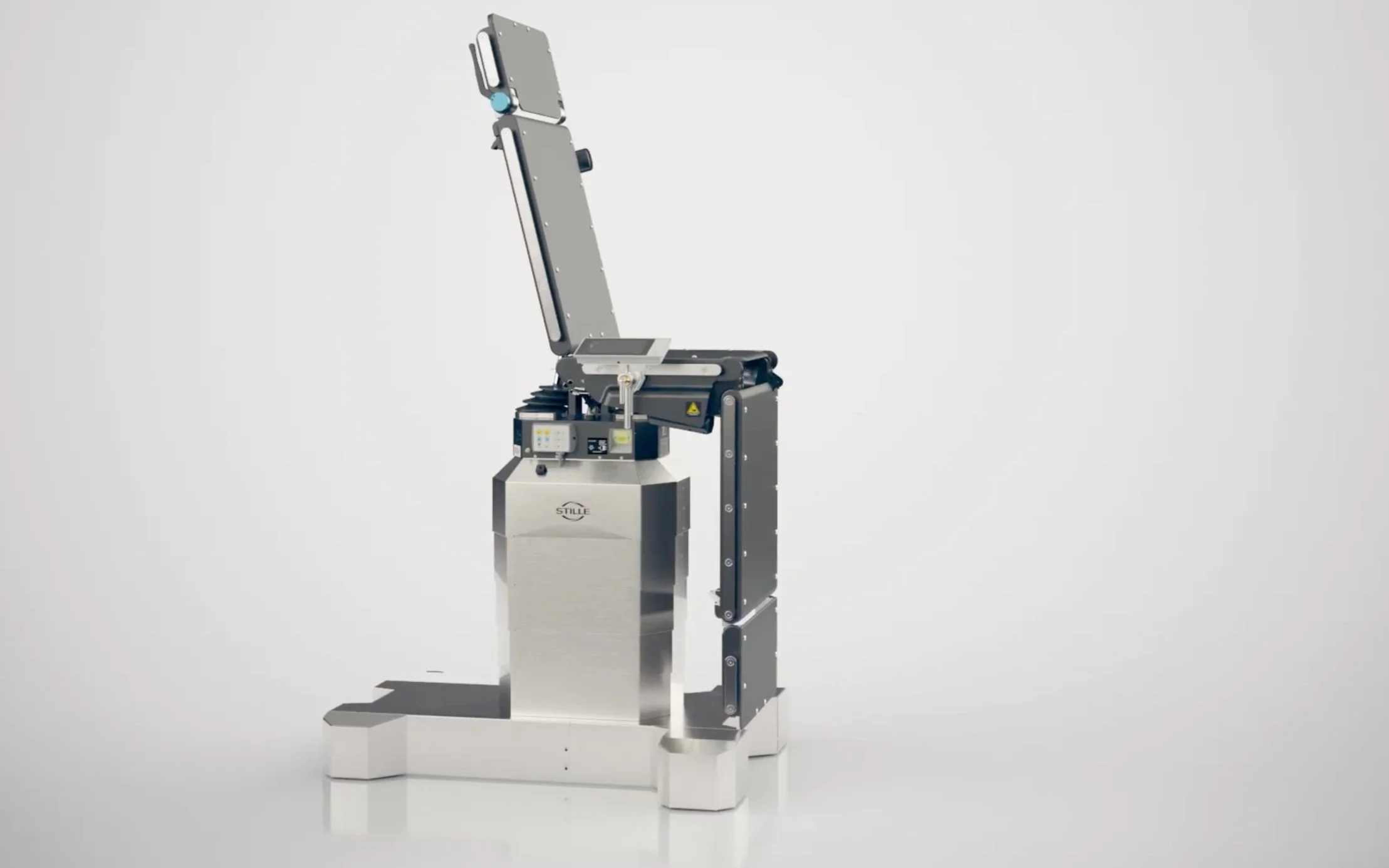 STILLE GS2 Avalon Innovation