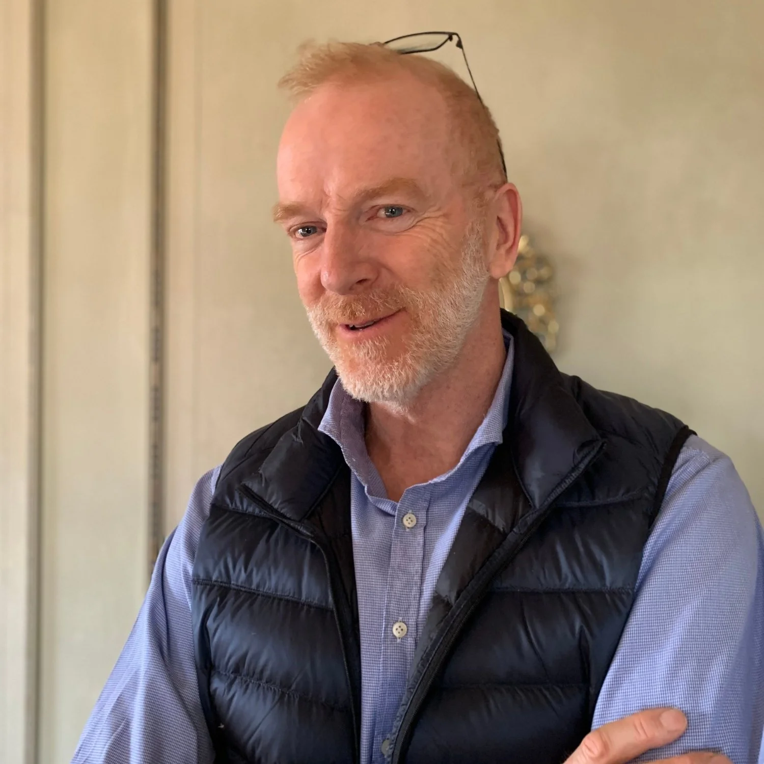 Industridesigner på Avalon Innovation