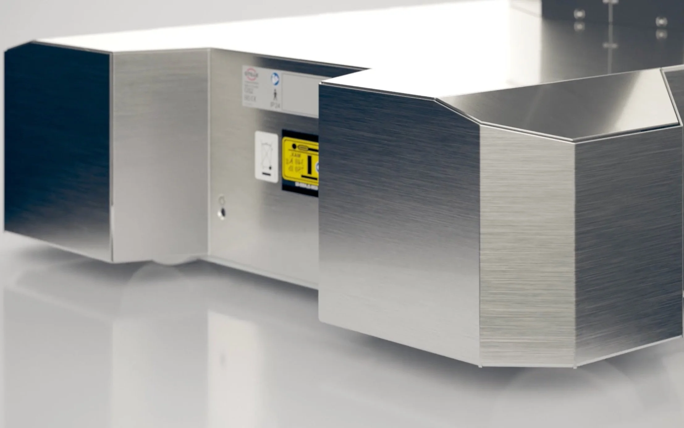 STILLE GS2 Avalon Innovation