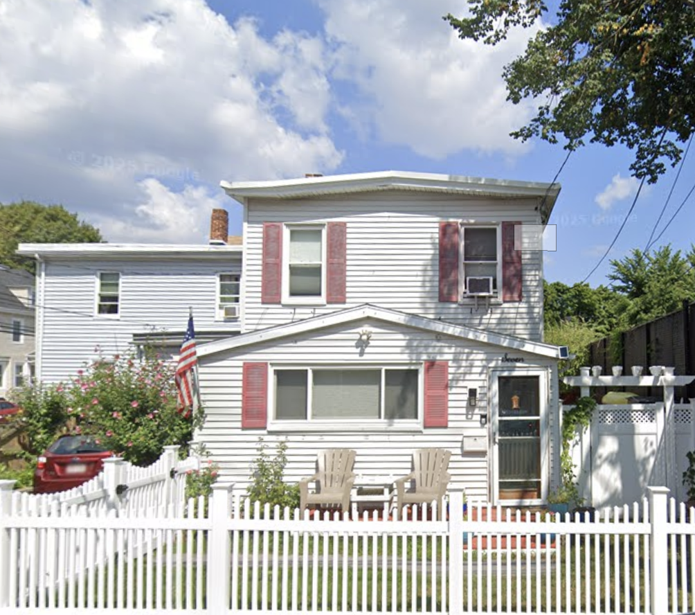7 Meacham, Somerville
