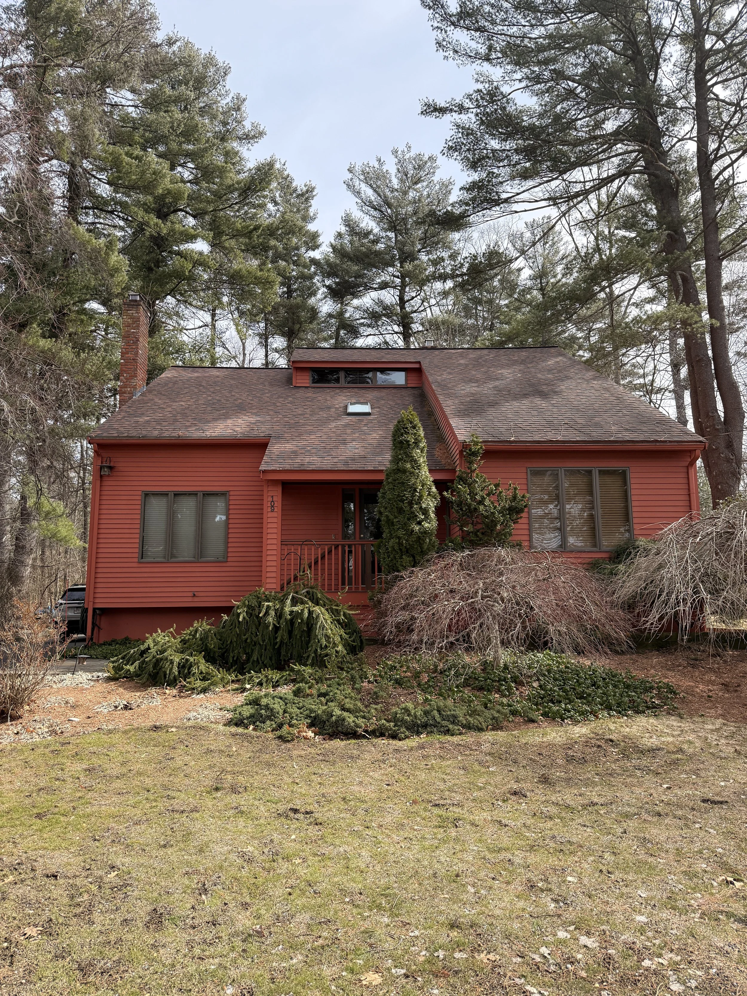 109 Jerrold St, Holliston