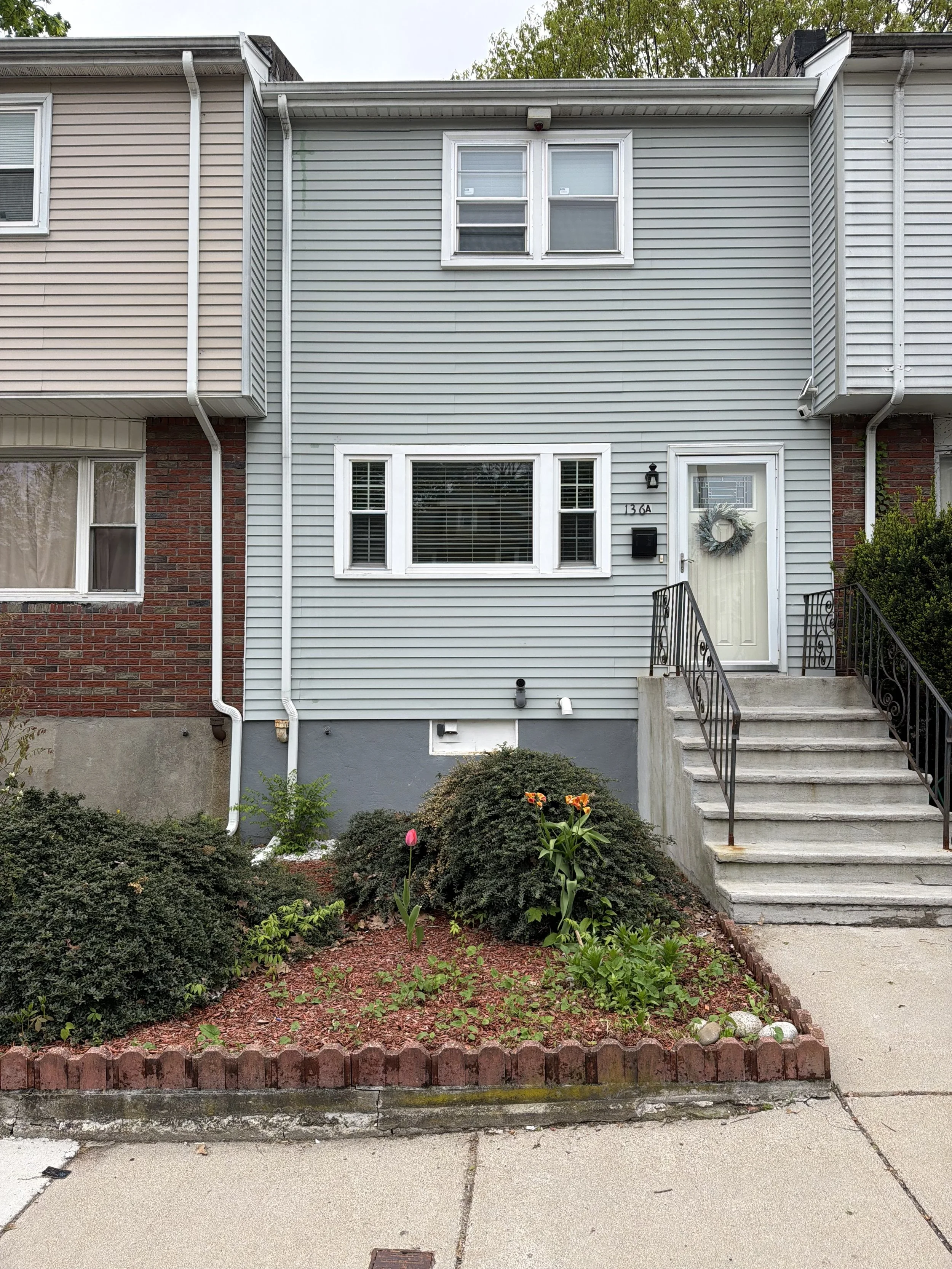 136A Belgrade Ave, Roslindale