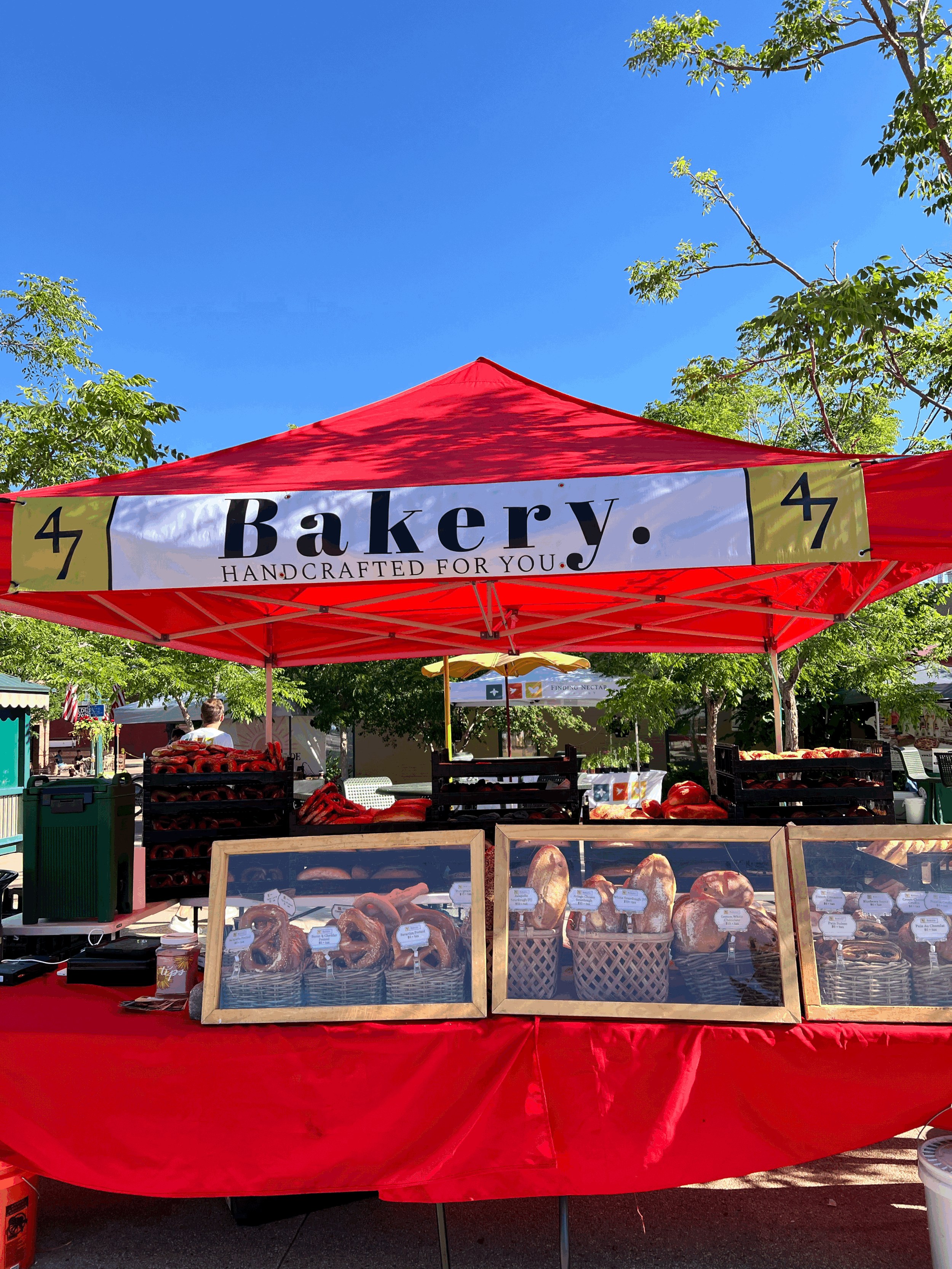 louisville farmers market
