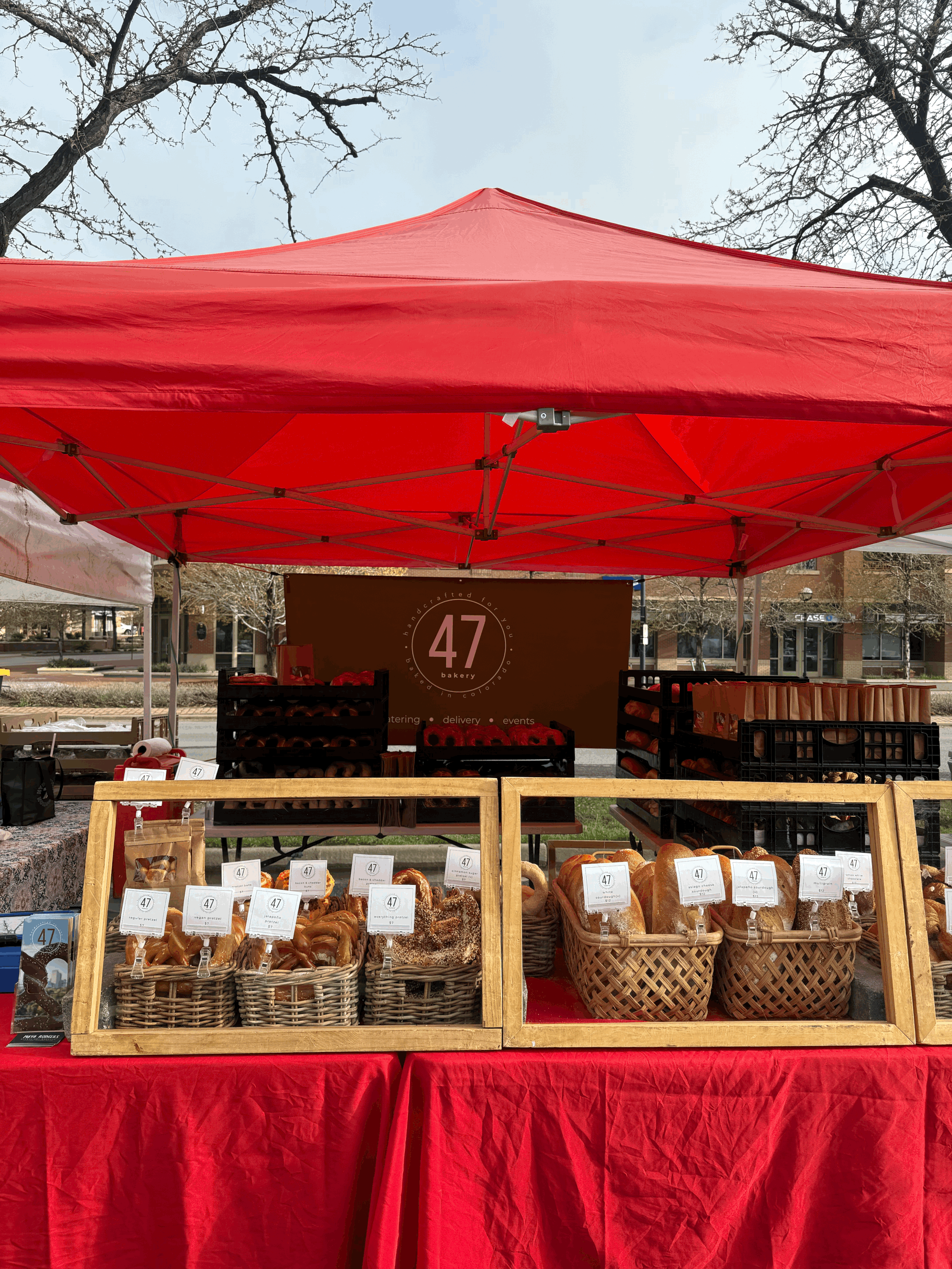 boulder farmers market
