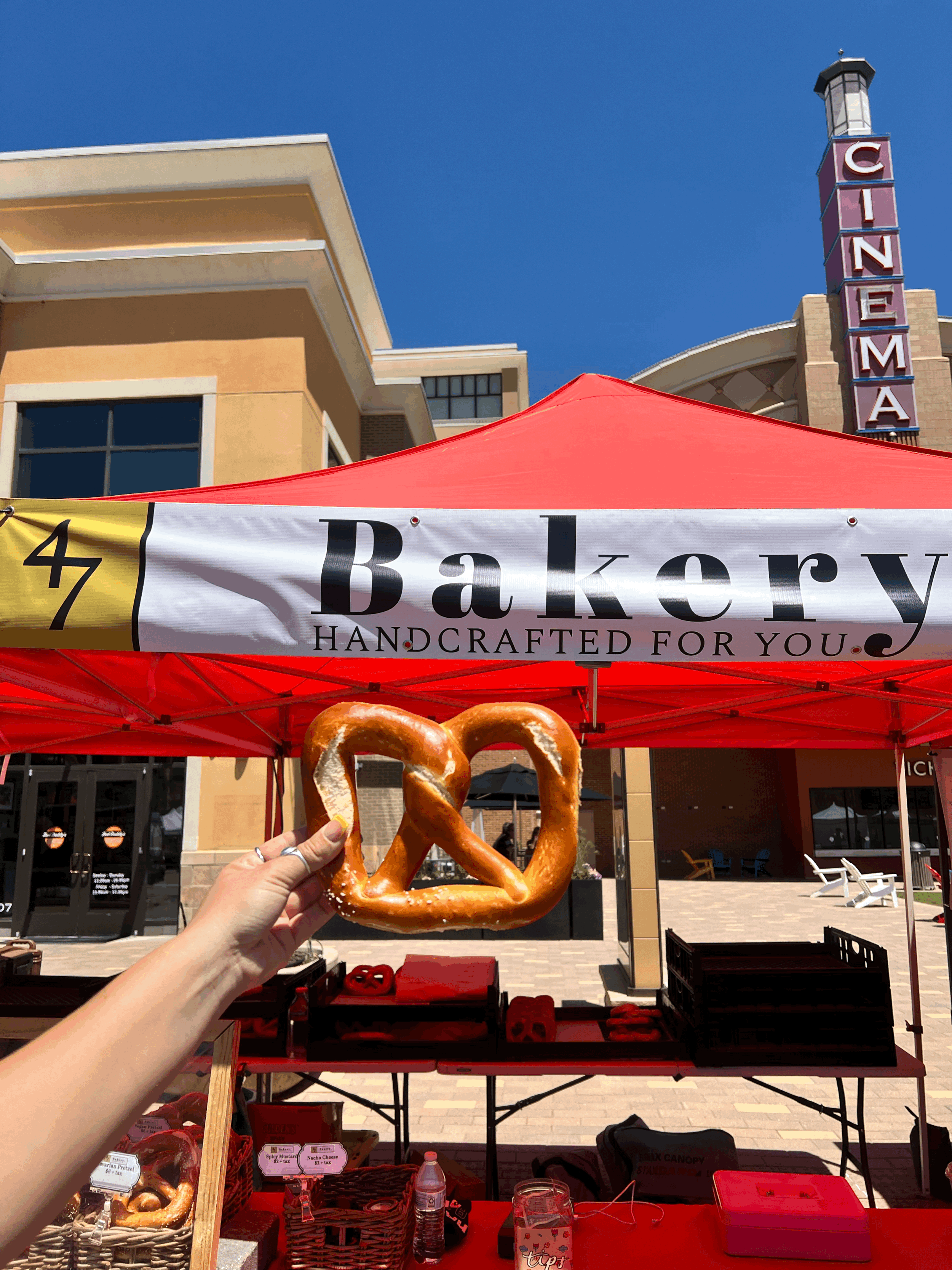 southlands farmers market