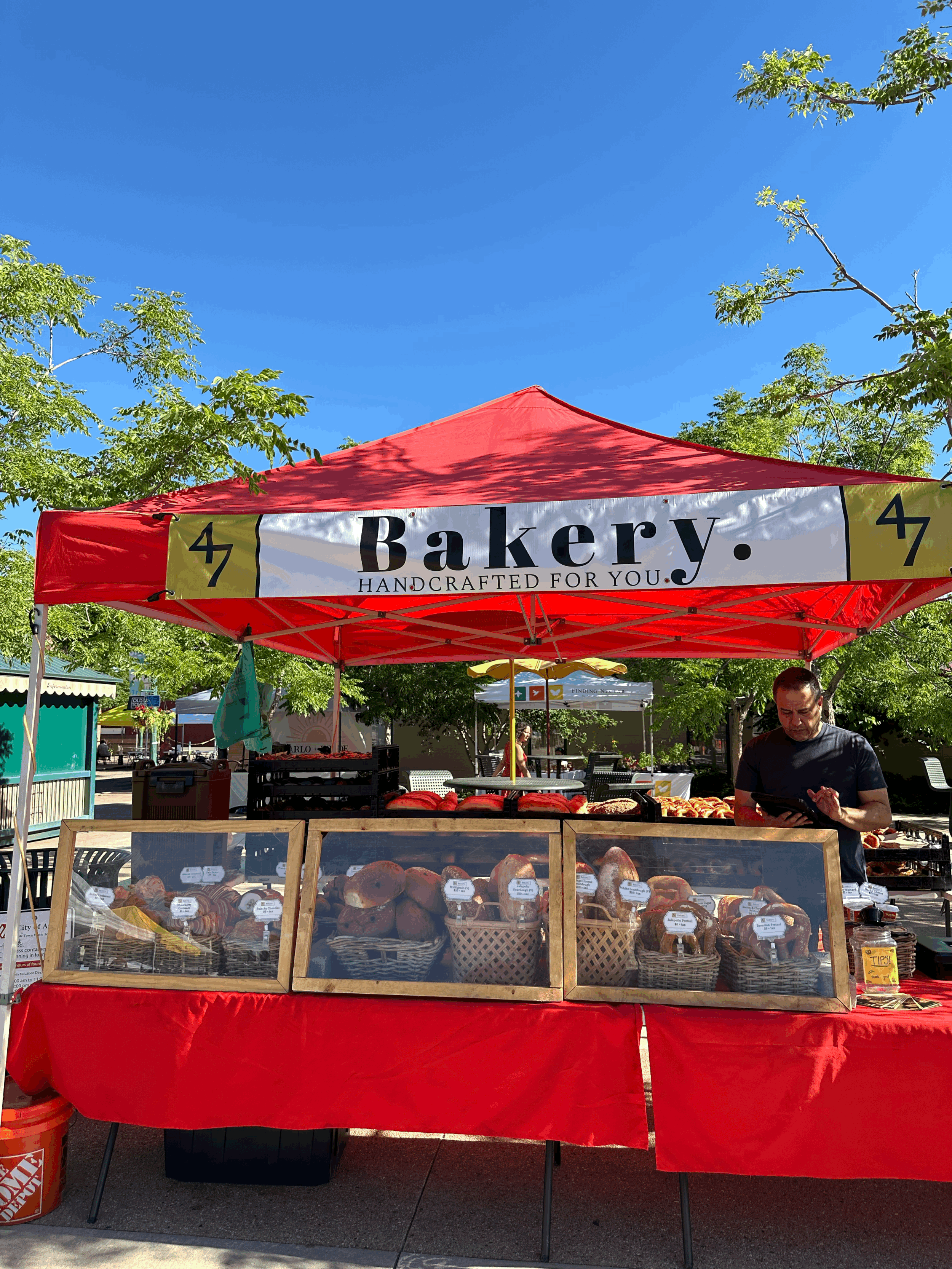 arvada farmers market