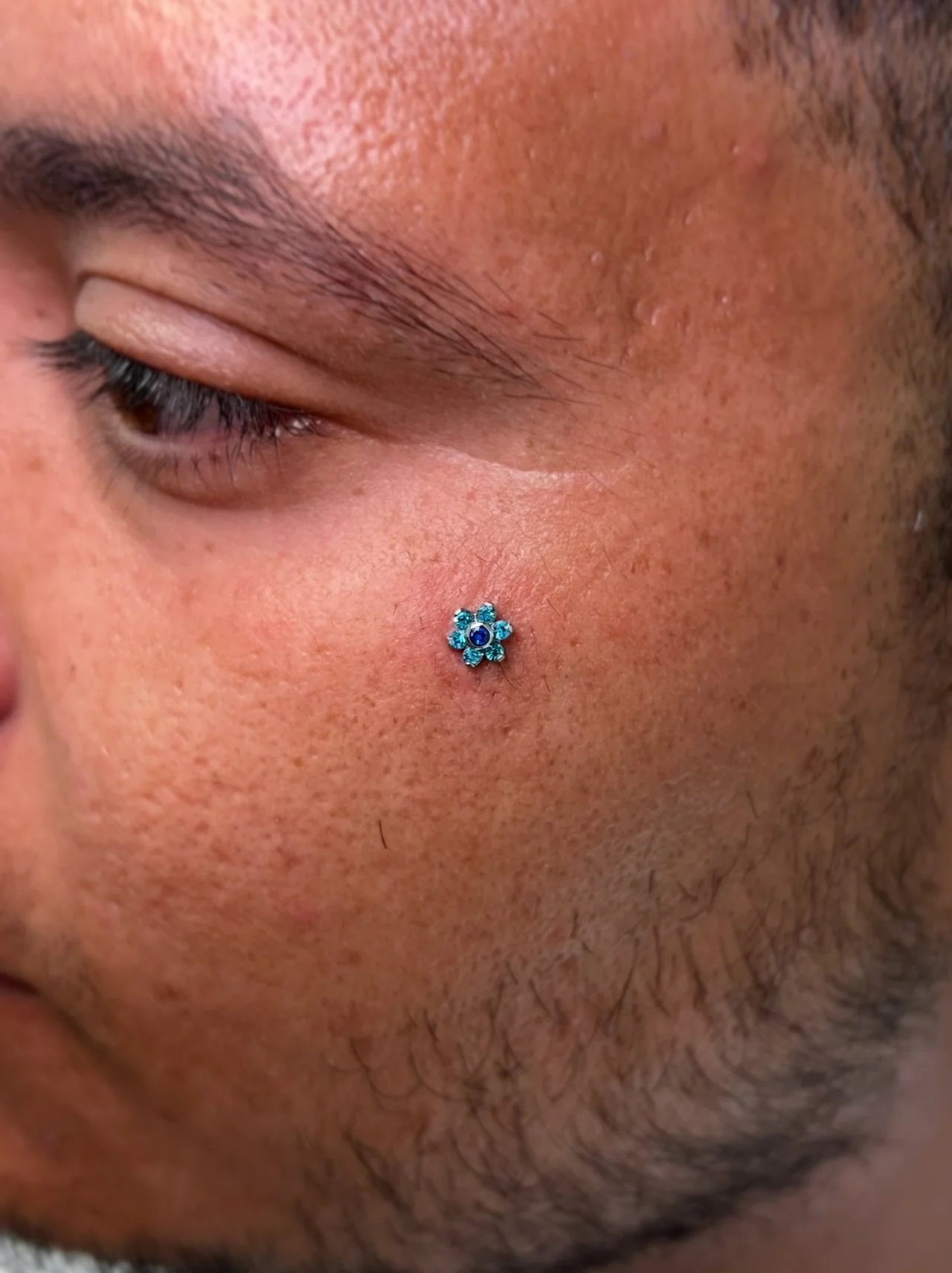 Tu estilo cambia. &iquest;Por qu&eacute; tu joyer&iacute;a no?

No siempre necesitas un piercing nuevo para darle otra vuelta a tu look. A veces basta con cambiar una pieza y dejar que la composici&oacute;n evolucione contigo.

Un cambio de dise&ntil