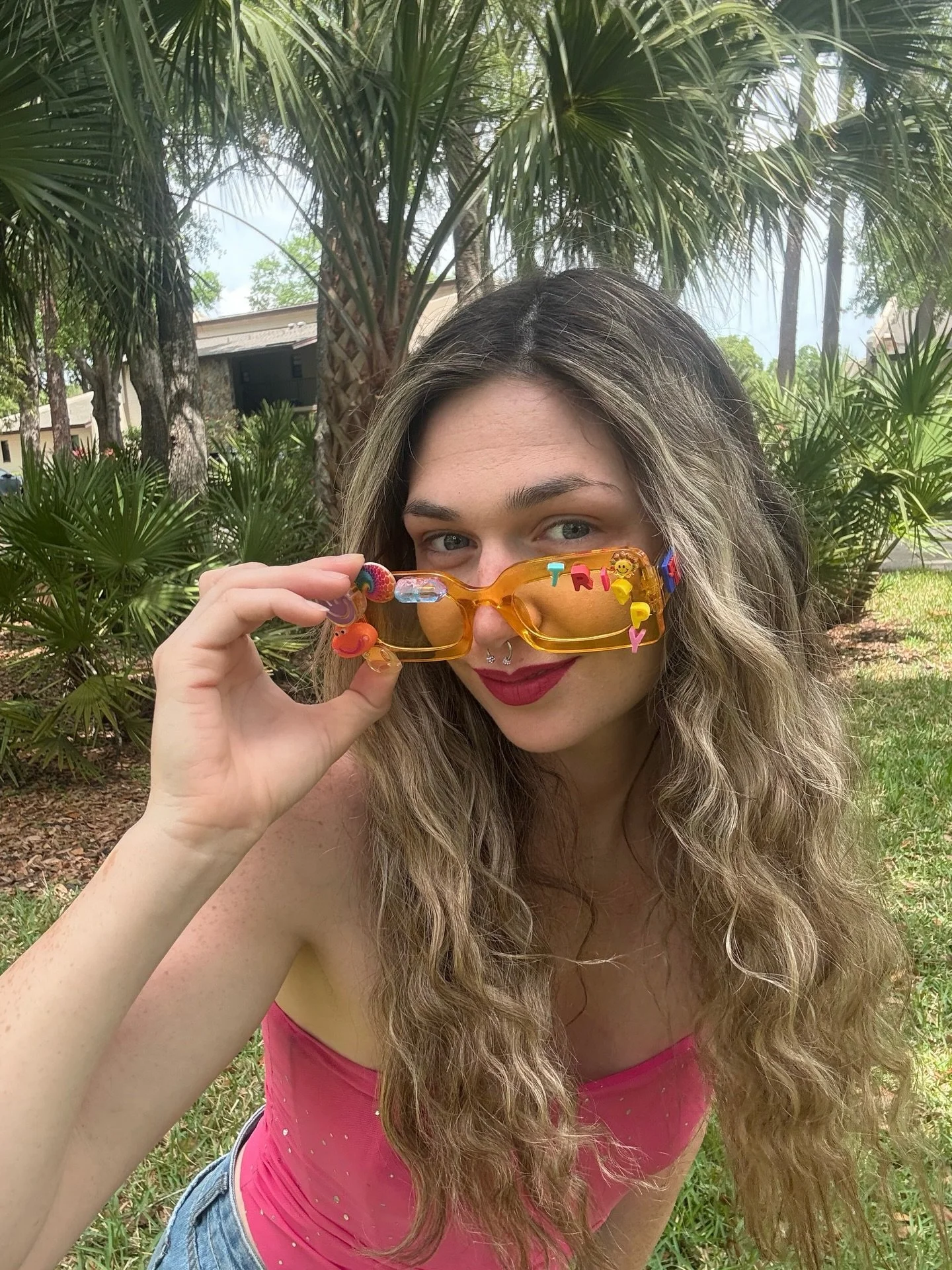 Breakaway is almost a week away! 😍 Fixing for some musical healing early? Come out tomorrow at the @the_nook_dtsp for some amazing local talent &amp; let&rsquo;s dance the night away. 💃🔊 😈 

Credit to @newbeans for getting me these on brand amazi