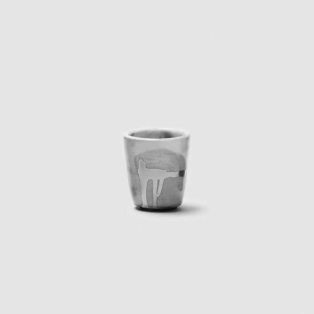 Golden Mist Cup