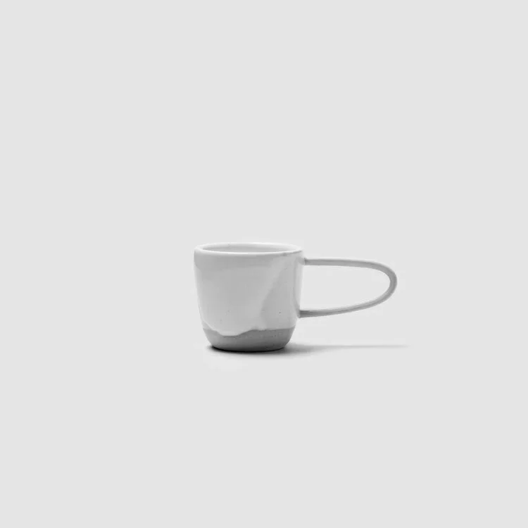 Milk Dip Cup