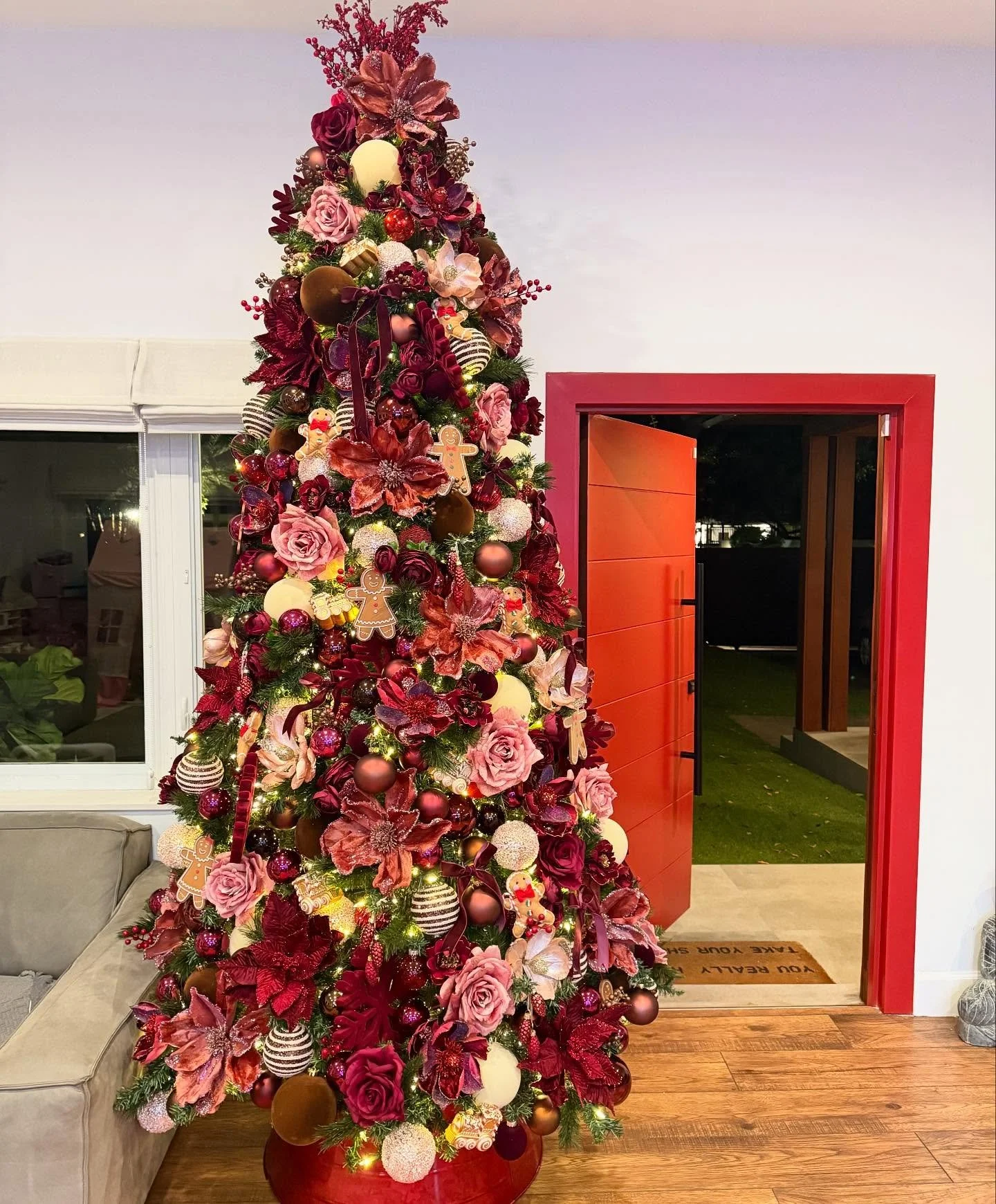 Cada arbolito cuenta una historia&hellip; y cada hogar, una Navidad diferente. 🎄✨