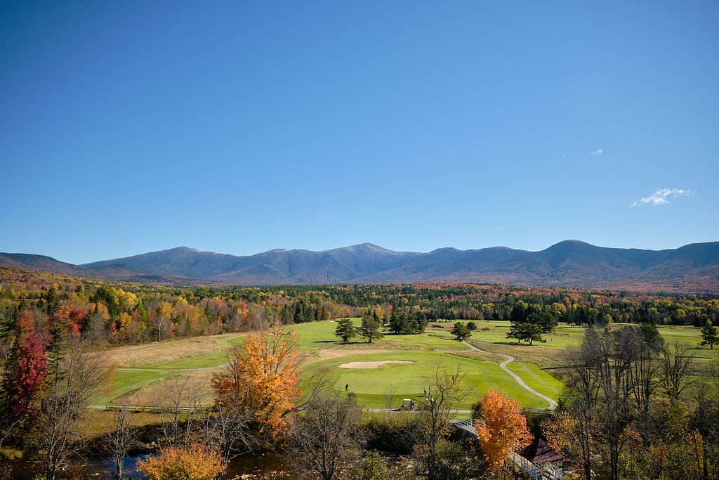 Von Trapp Family Lodge Stowe Vermont: What to Expect