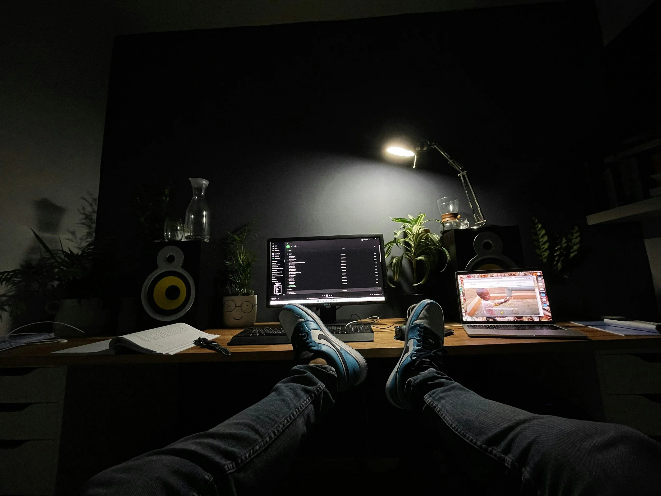 The 3 A.M. Question: Who's Watching Your Network While You Sleep?