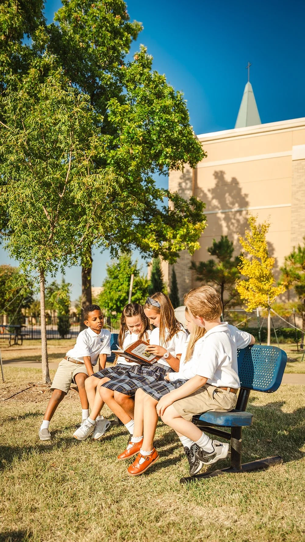 Asbury Classical School