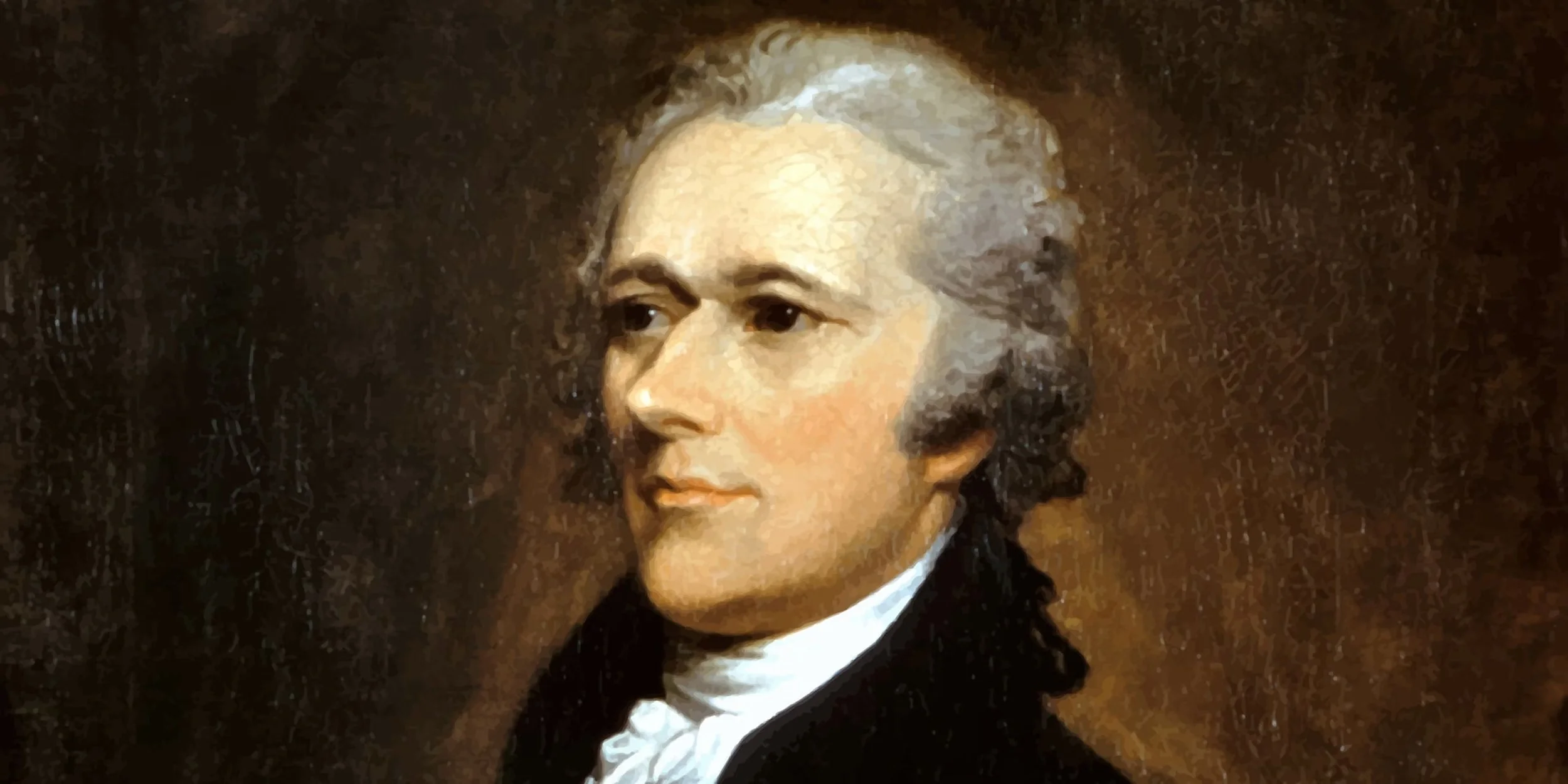 Alexander Hamilton and&nbsp;Resurrecting&nbsp;the&nbsp;Dead…Languages