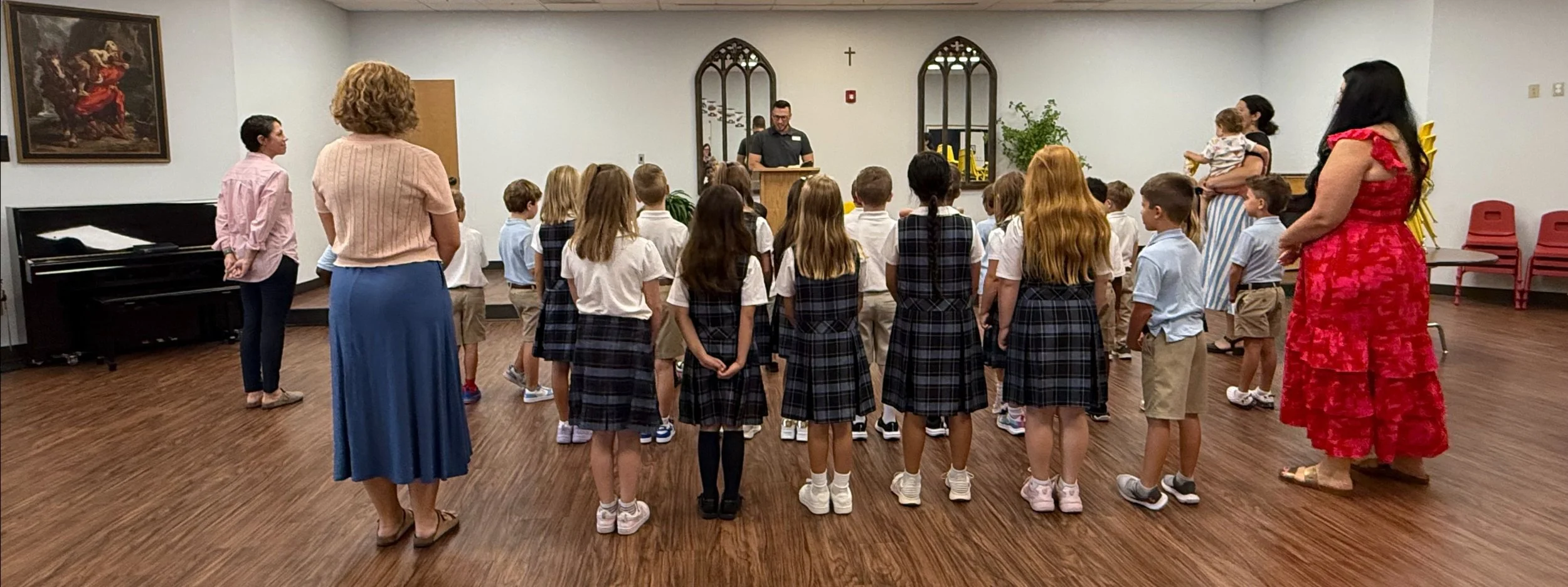 Repetitio Mater Memoriae