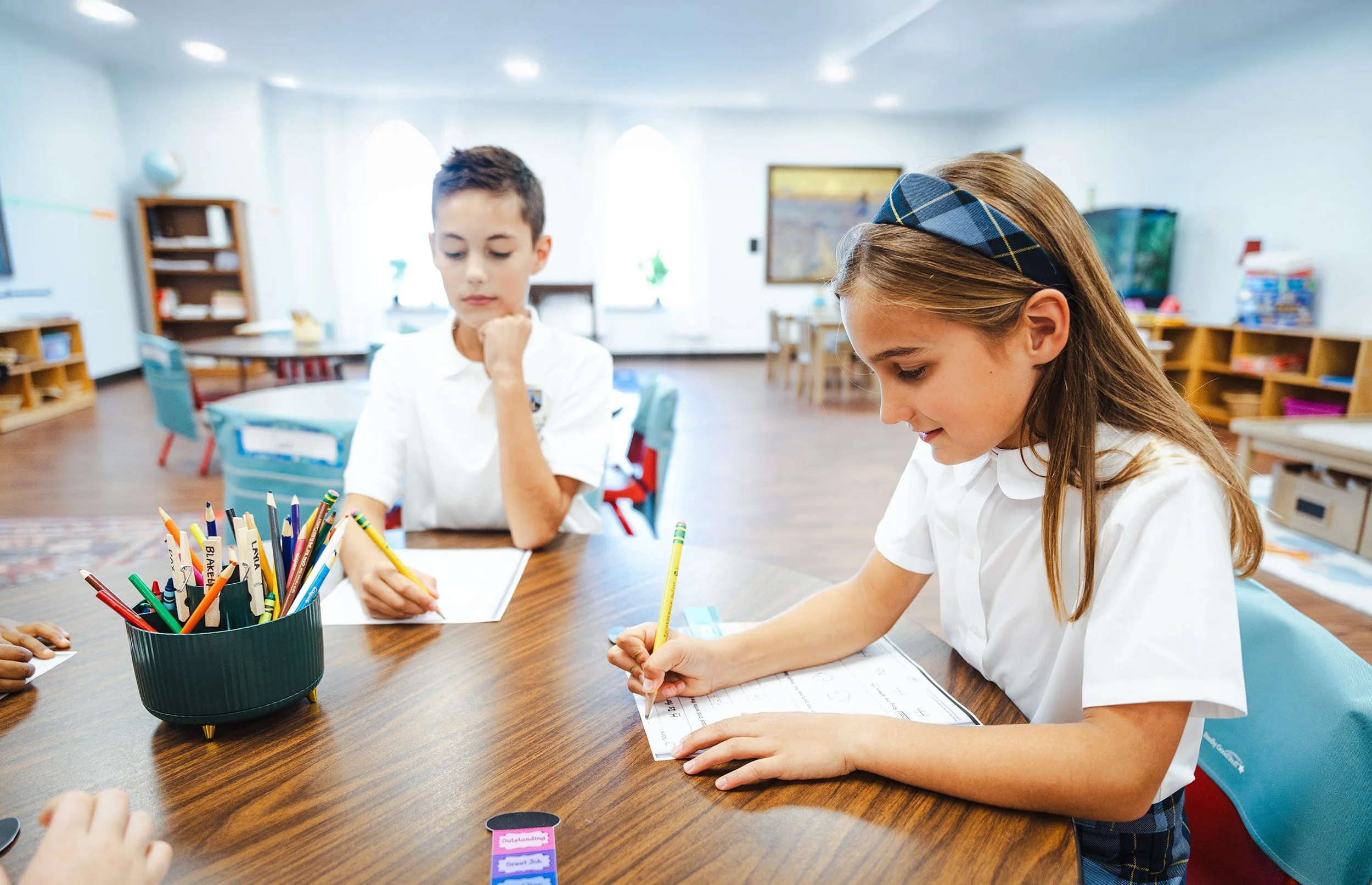 Asbury Classical School