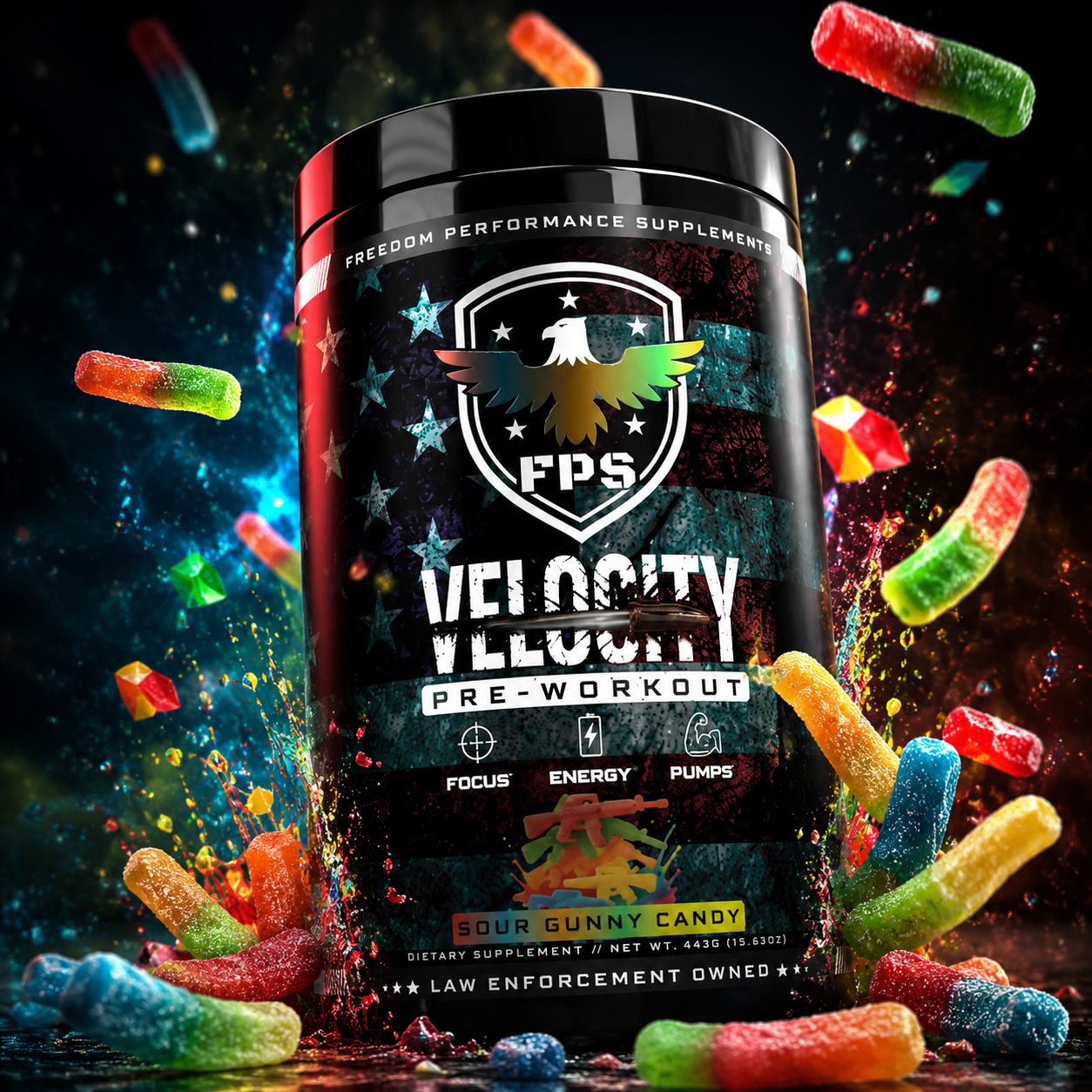Velocity