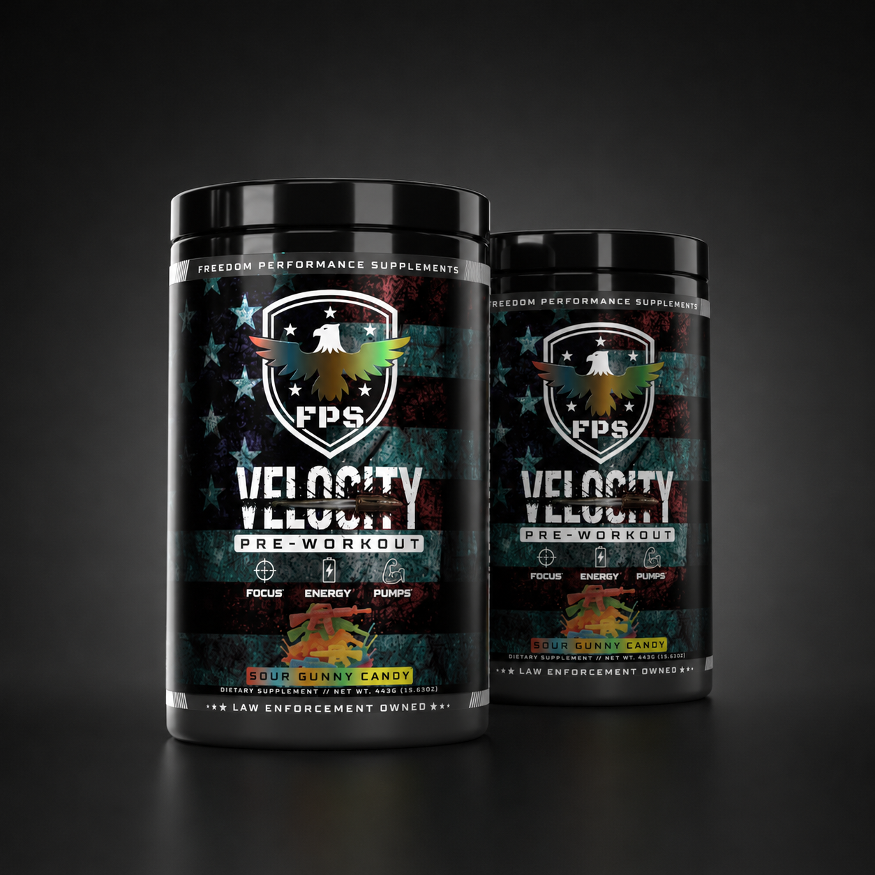Velocity