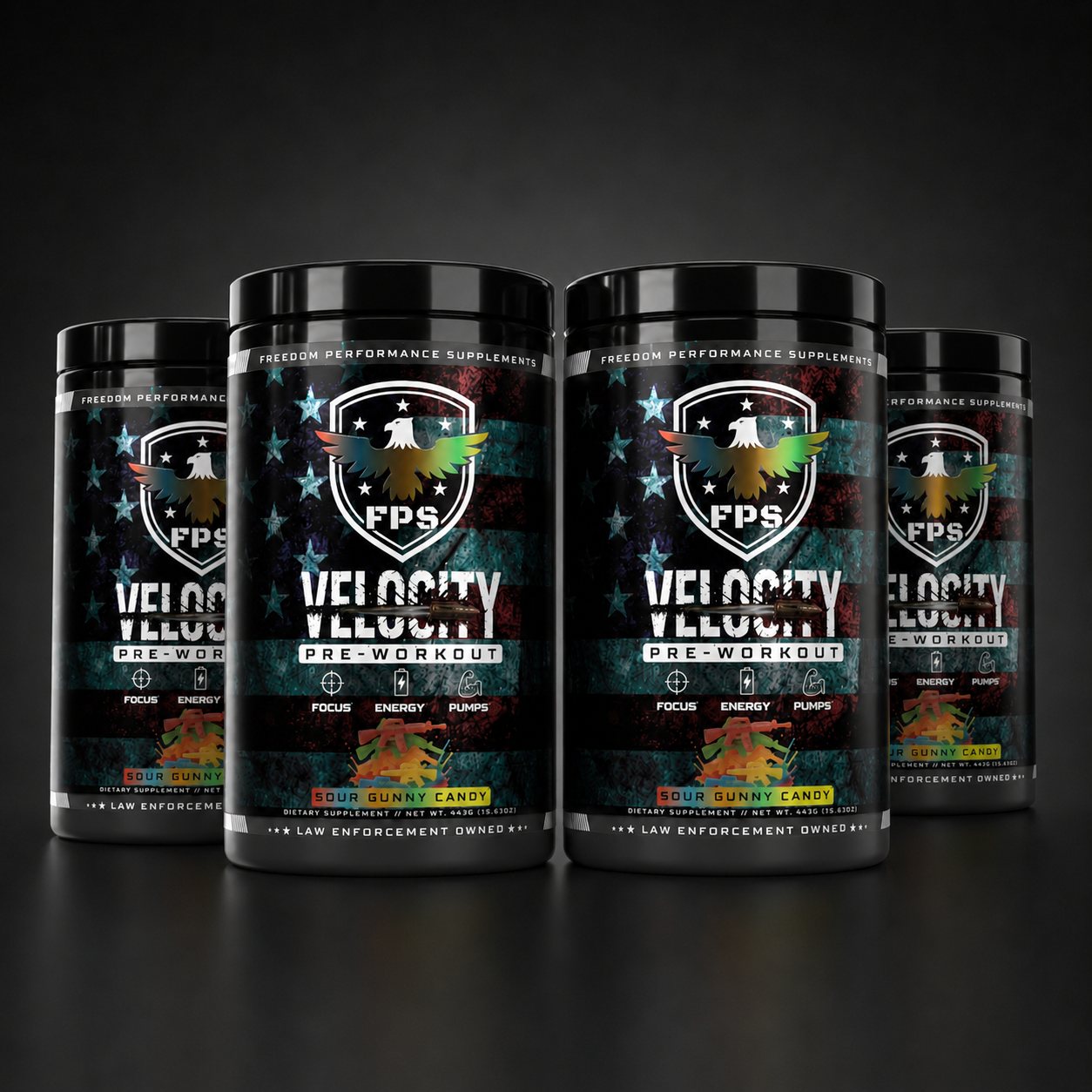Velocity