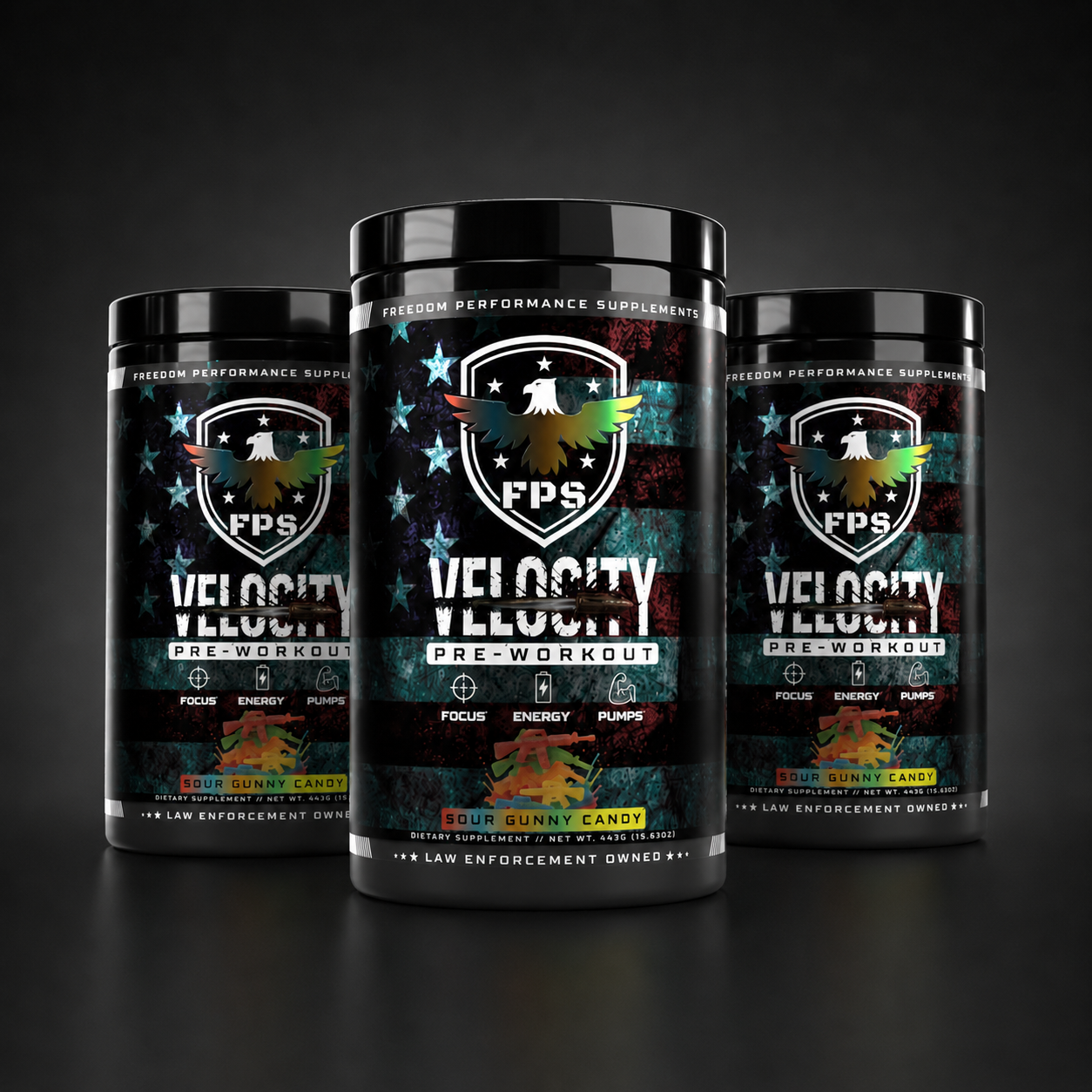 Velocity