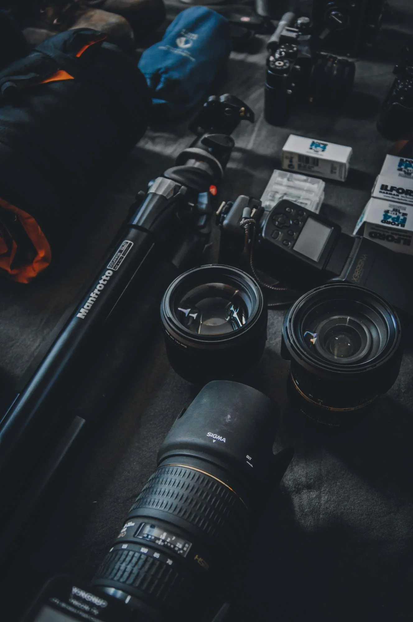 The Ultimate Guide to Flat Lay Photography for Products