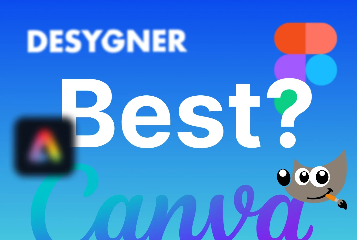 The 5 Best Graphic Design Tools for Small Businesses in 2025