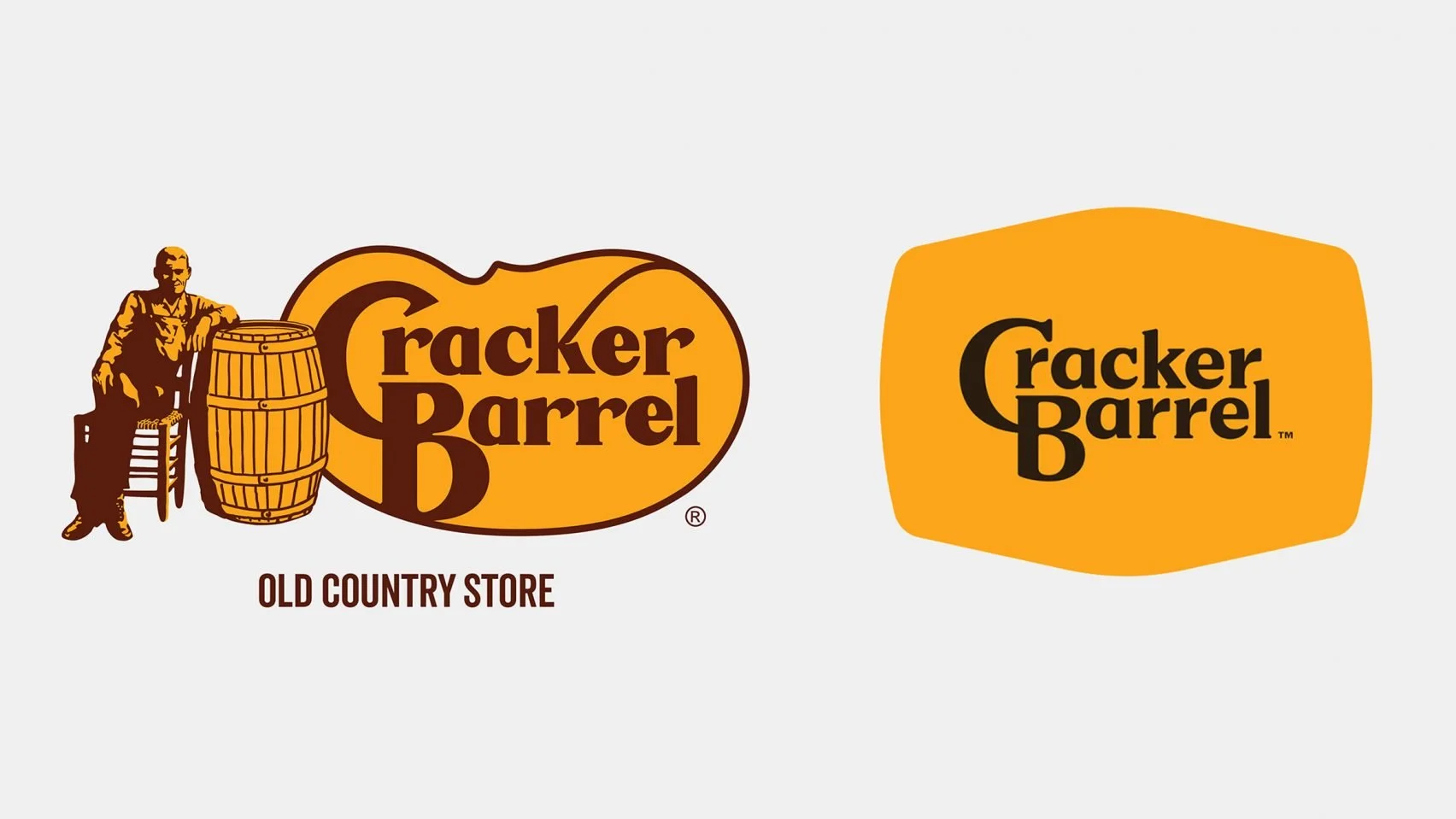 Before and After Logo Redesigns: Case Studies and What Made Them Work