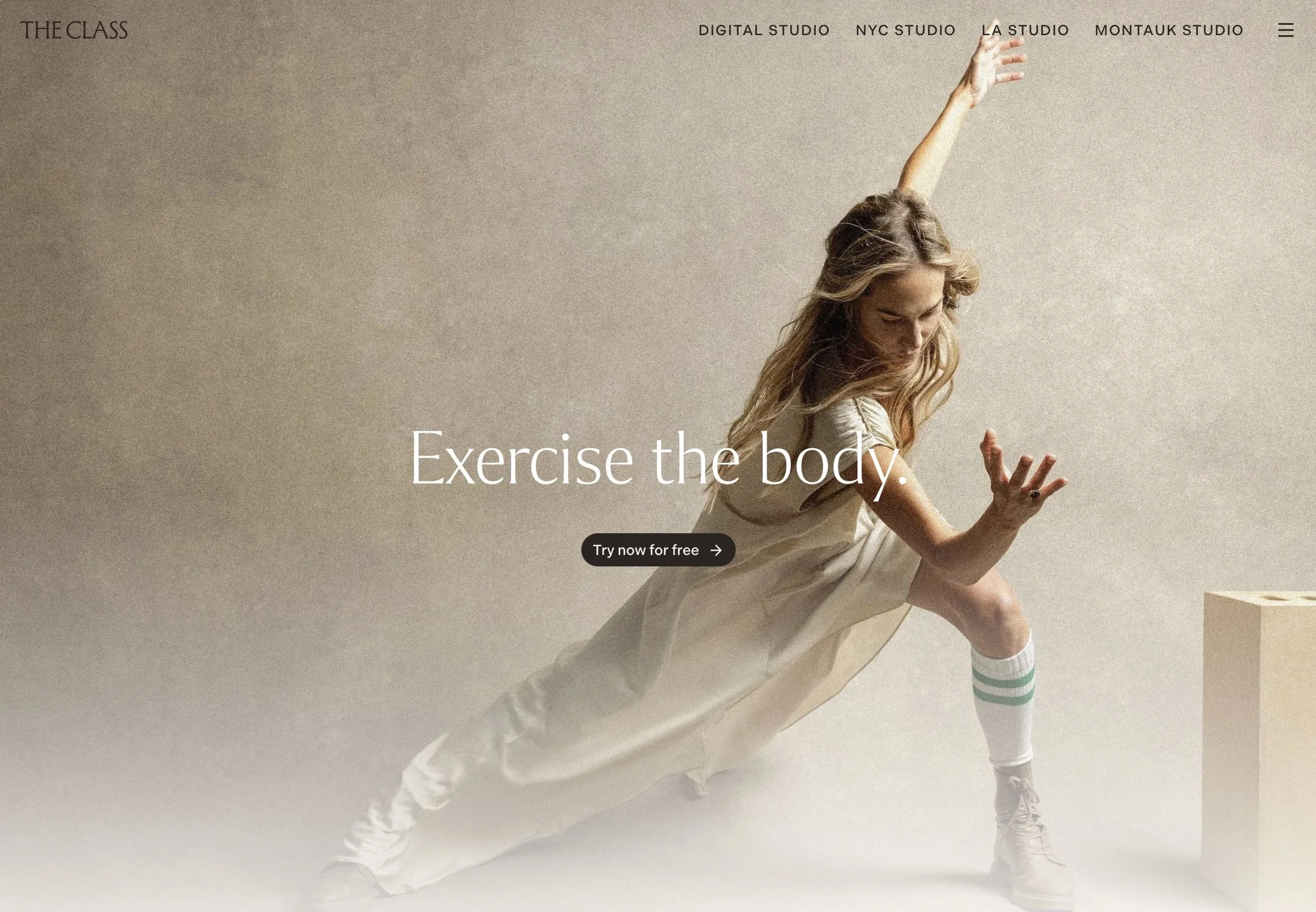 10 Wellness &amp; Spa Websites That Actually Book Clients (And What They Get Right)