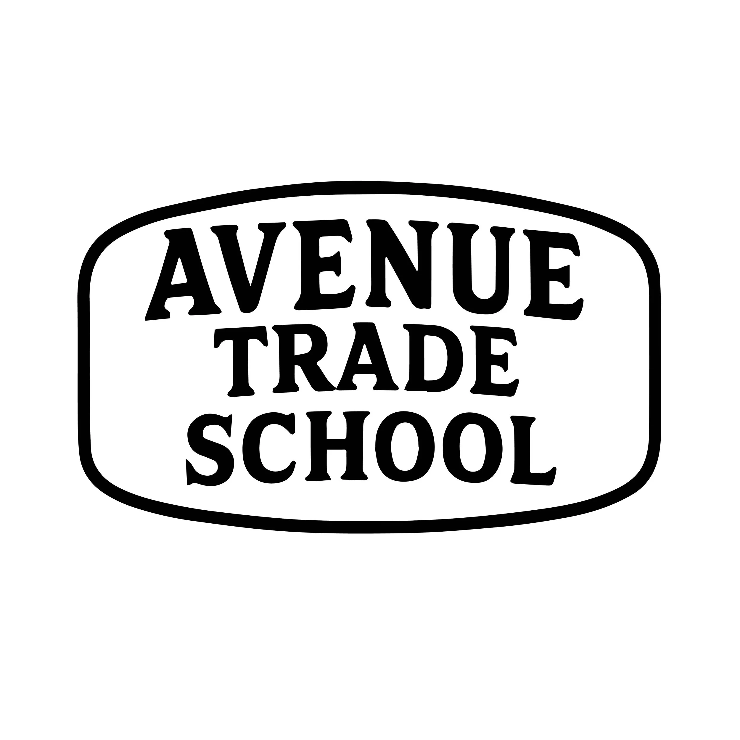Ventura Avenue Trade School
