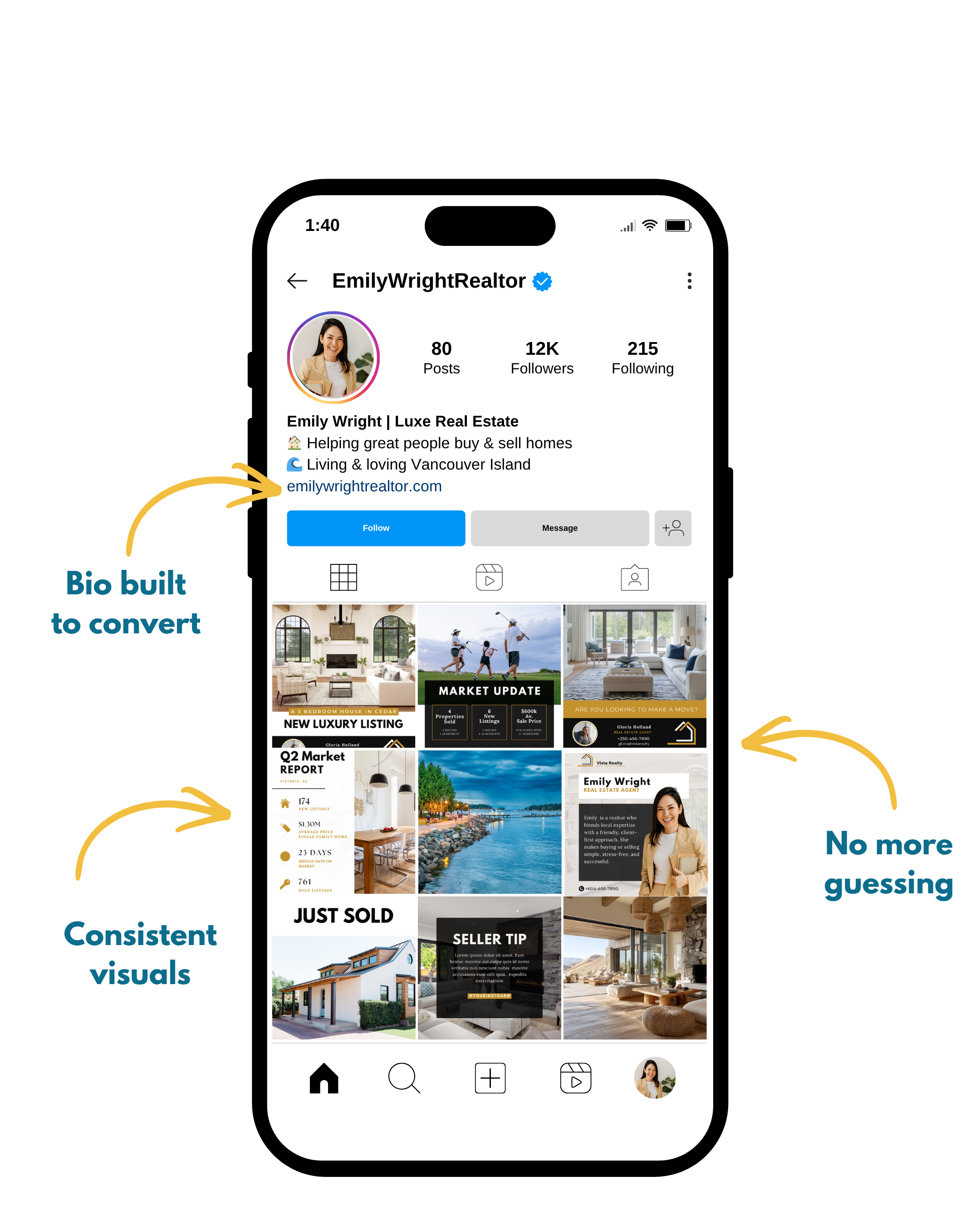 Facebook & Instagram Reset