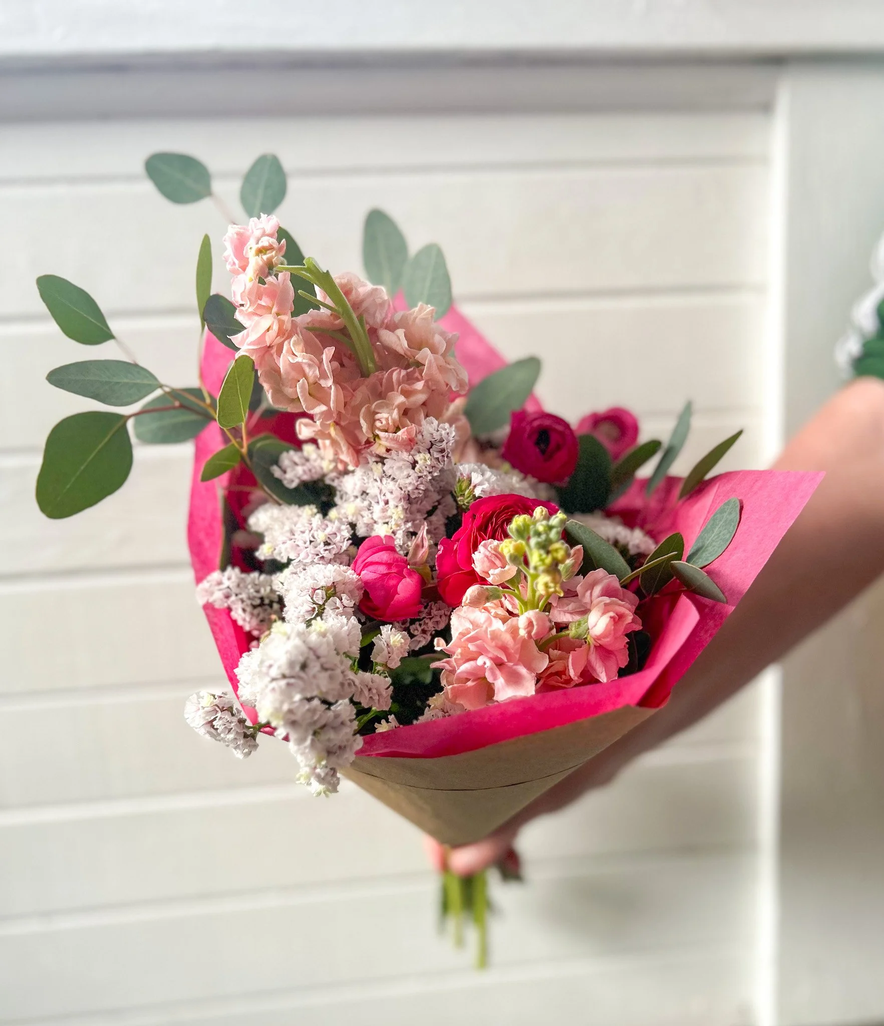 Mother's Day Mixed Bouquet