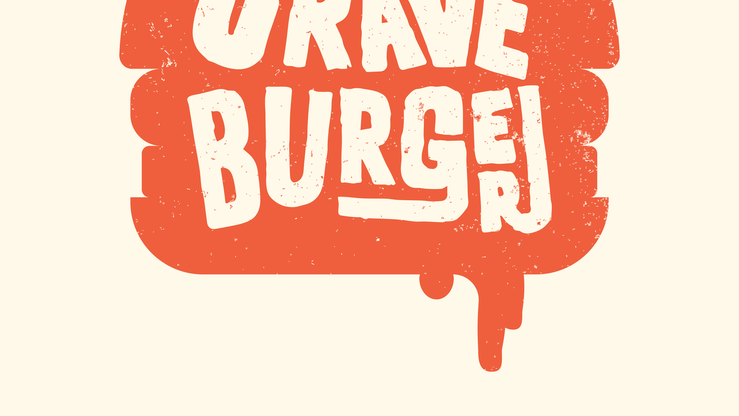 Crave Burger