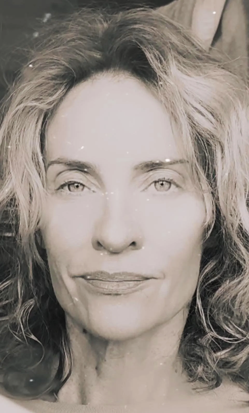 Une Mère se lève …