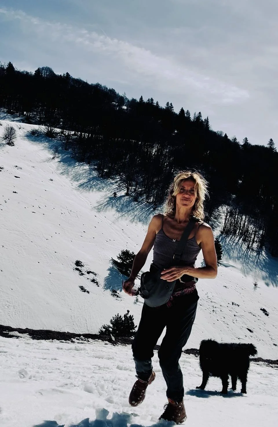 Le Déni créer des nids