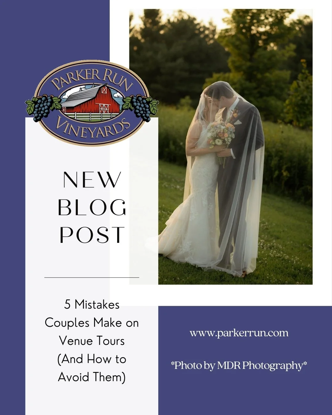 5 Mistakes to Avoid When Touring Venues