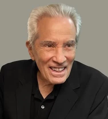 Alan Lee, author