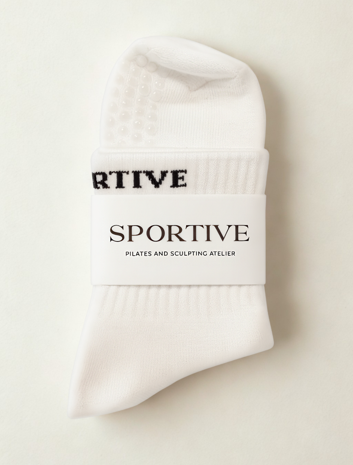 The Grip Socks