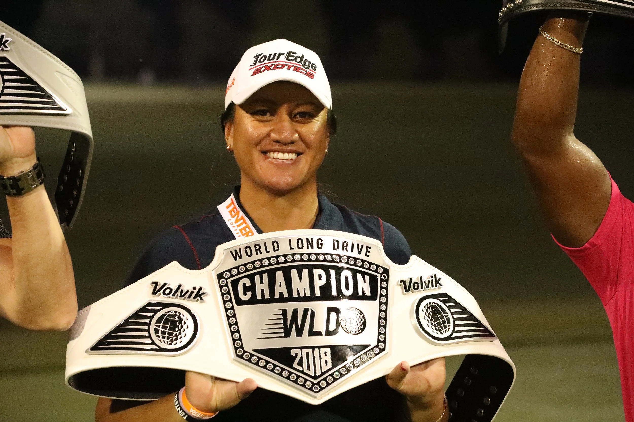 How I Became the Longest Hitter in the World…and still one of the, 20 years on…