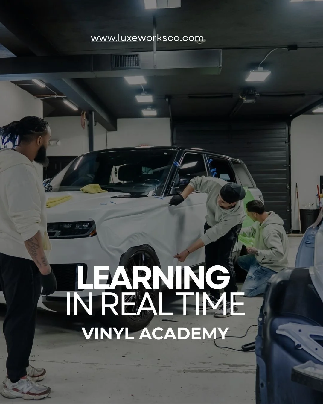 CLASS IS STILL OPEN 

This is your chance to BOOK