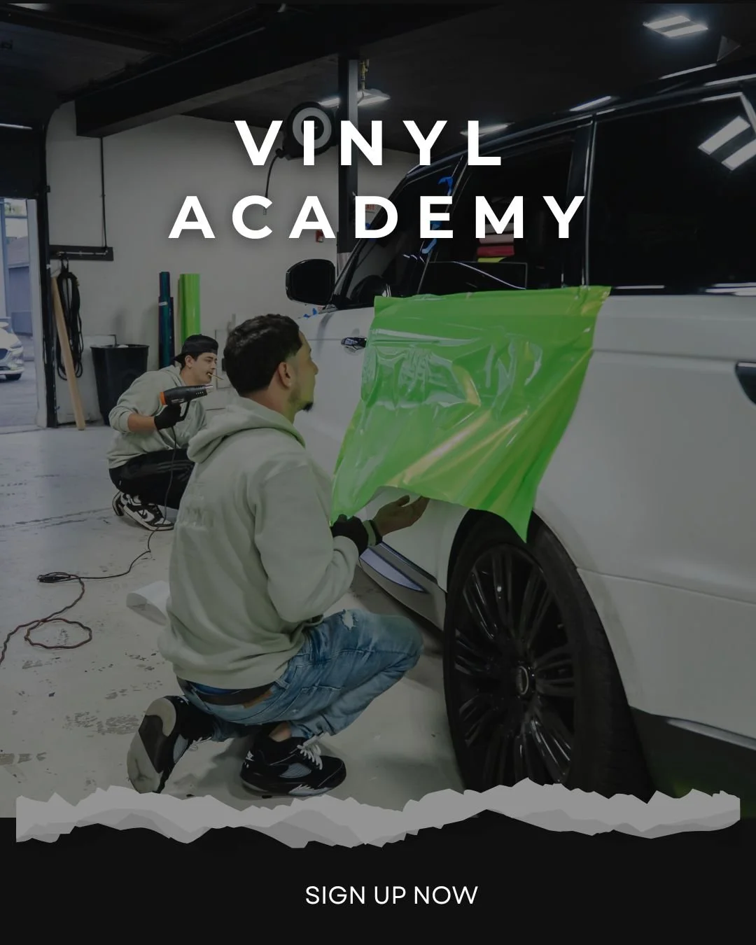 No experience? No problem.
We teach everything step by step so you leave confident.

JUNE Class Open